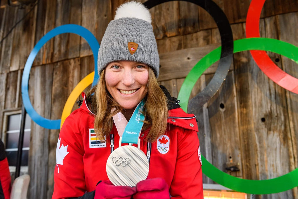 Community Feature- Britt Phalen