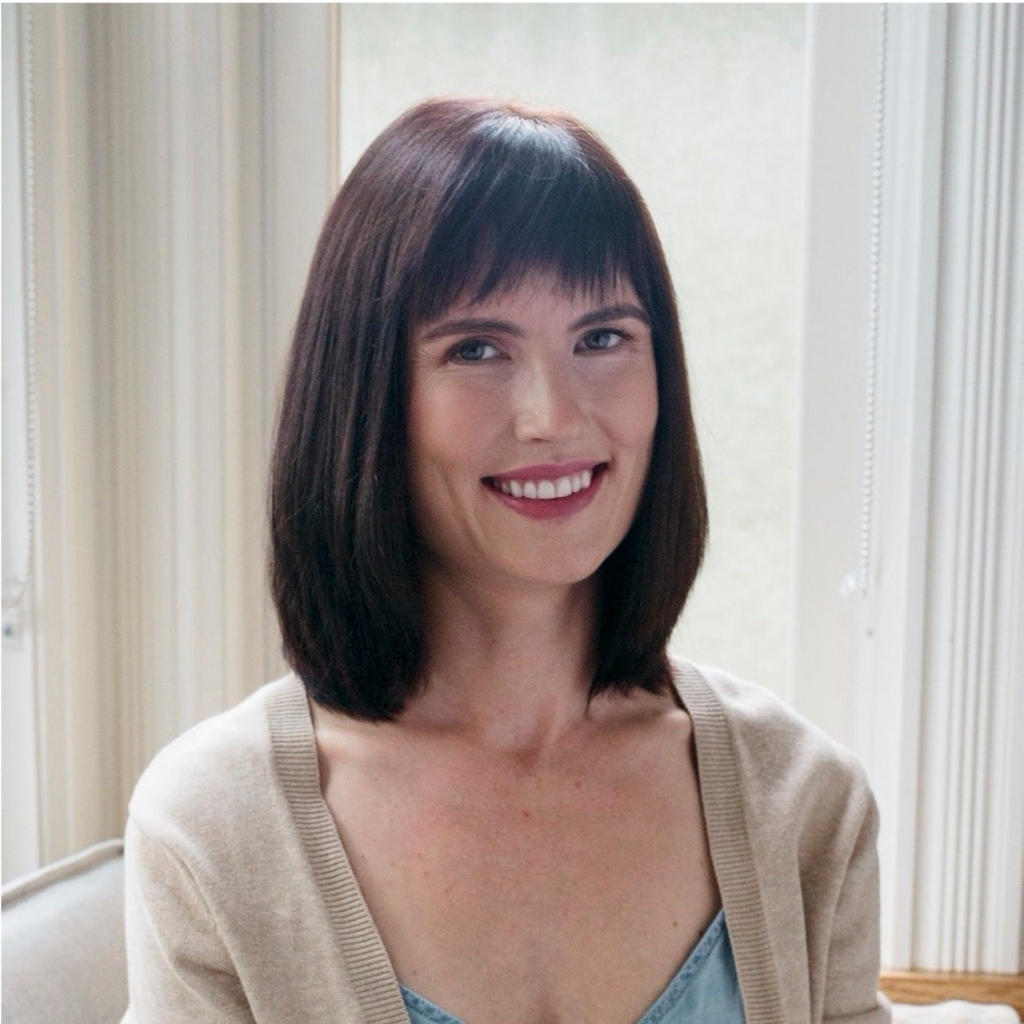 Community Feature-  Fiona Rayher