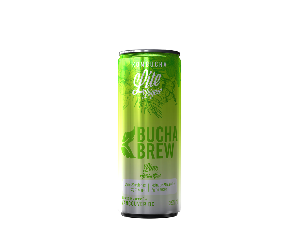 FUN FIZZY WATER Lime, case of 12x355ml Auto renew